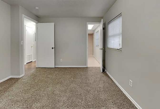 James's room