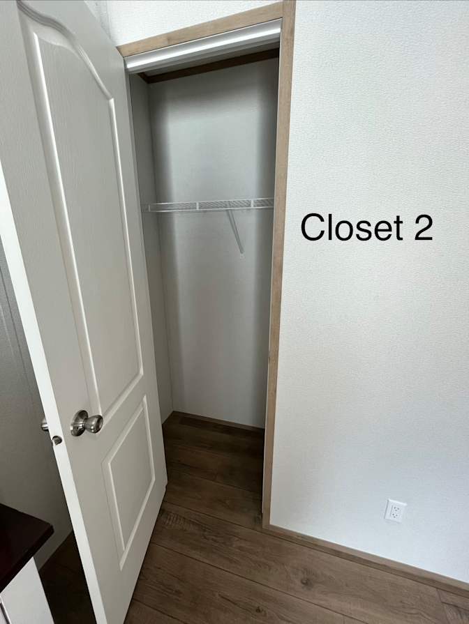 Rachel's room