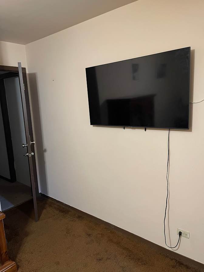 Sam's room