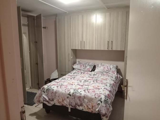 Edward's room