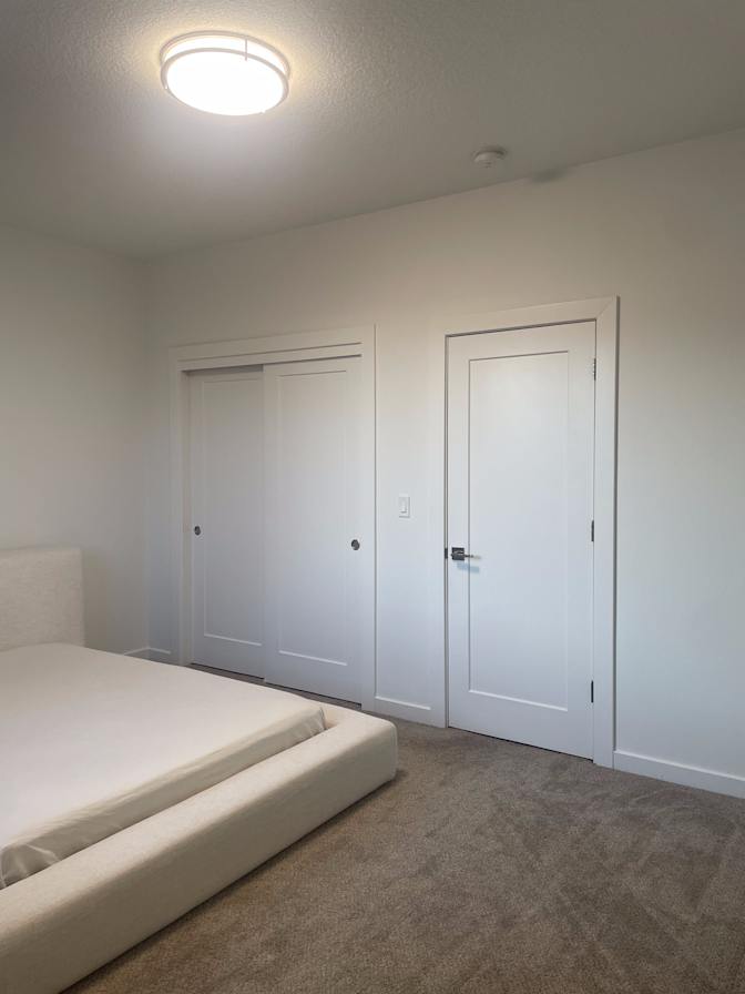 Nina's room