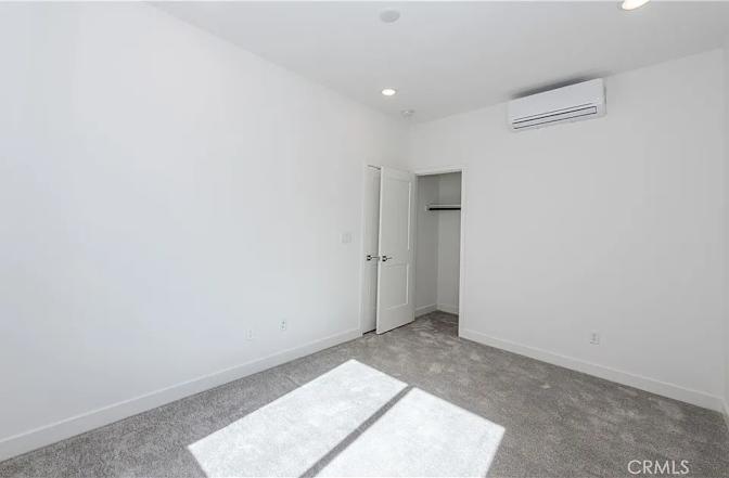 Julian's room