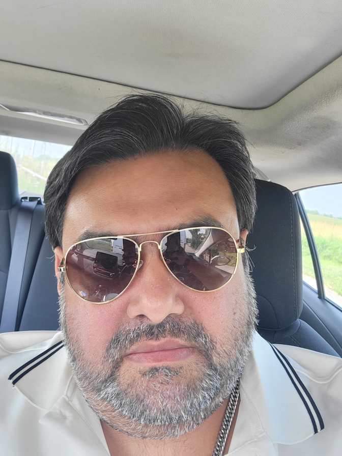 Muhammad Bilal