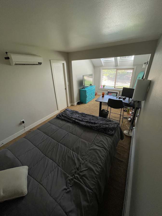 Guilherme's room