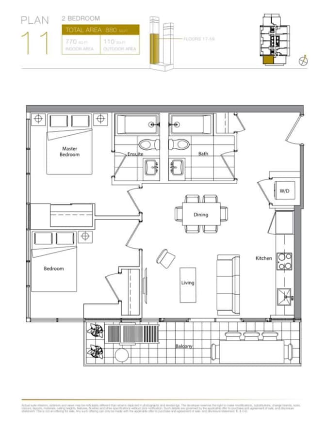 Margo's room