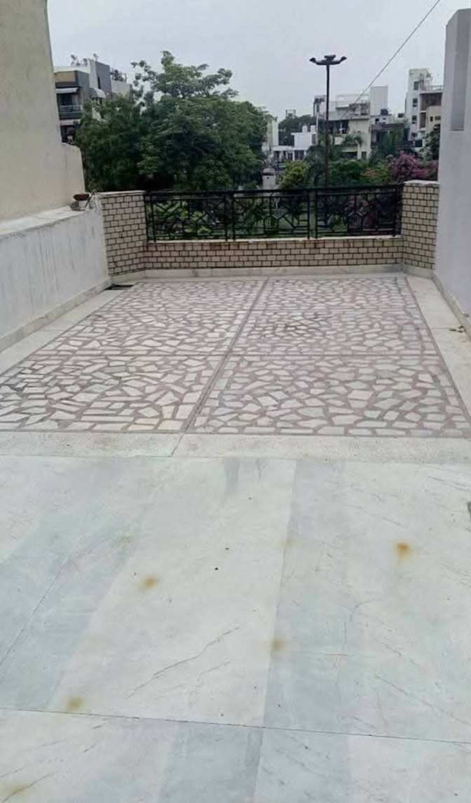 Kiran's room