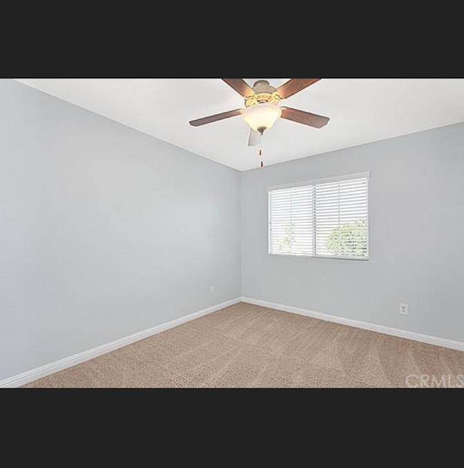 Lauren's room