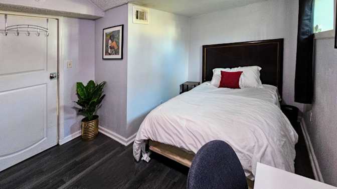 PadSplit's room