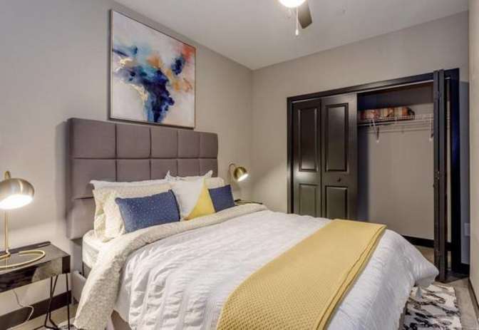 Sophie's room