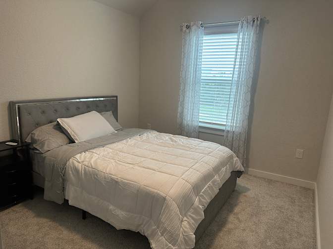 Katie's room