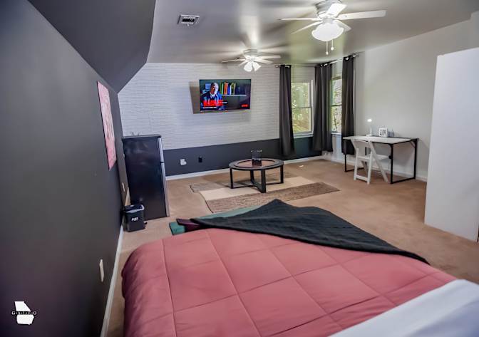 PadSplit's room