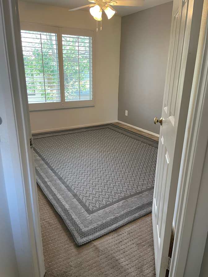 Nathan's room