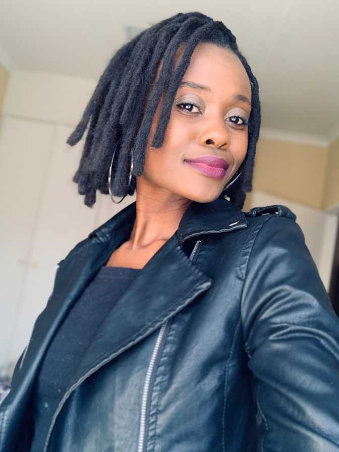 Navela Mnisi