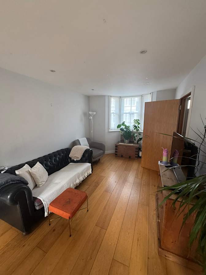 Sarah's room
