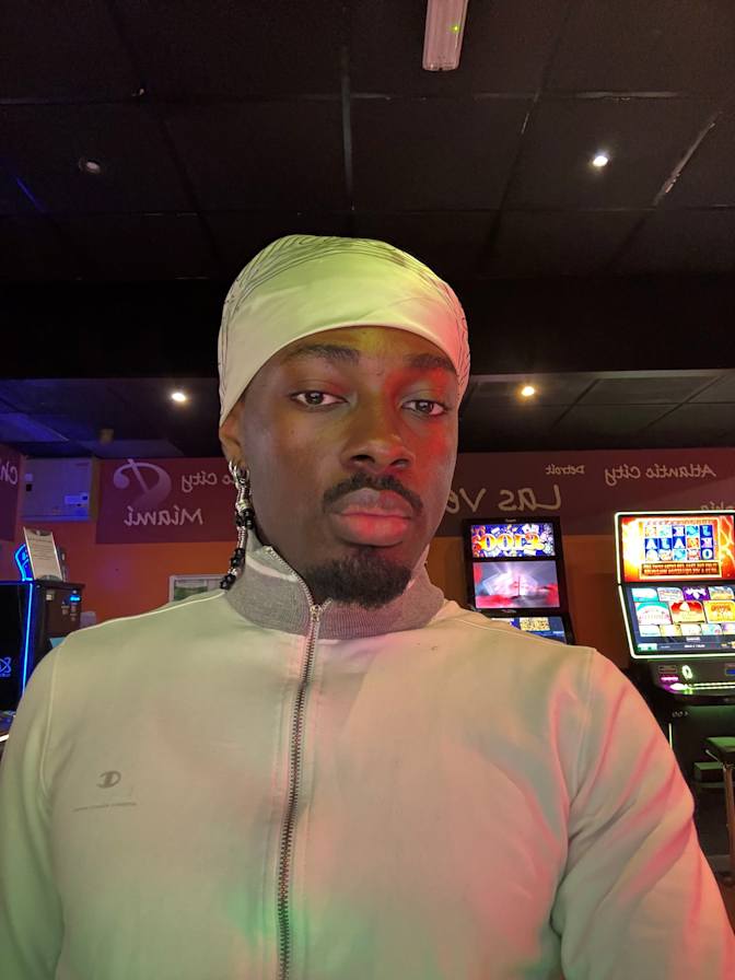Taiwo Oyeniyi