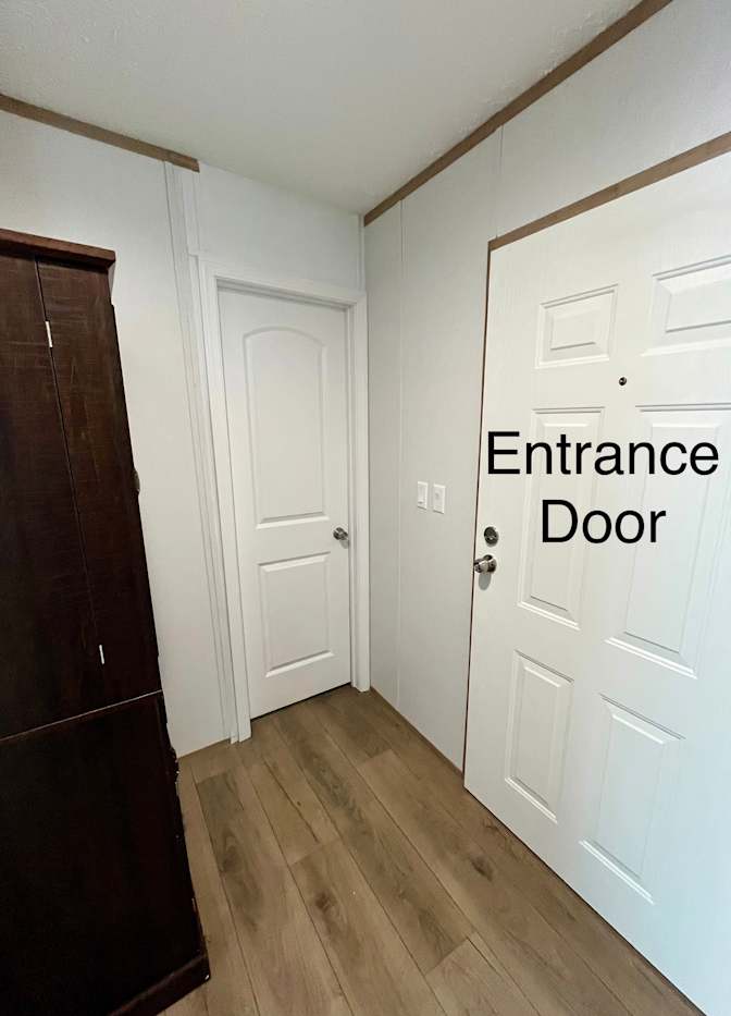 Rachel's room