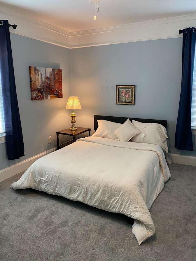 PadSplit's room