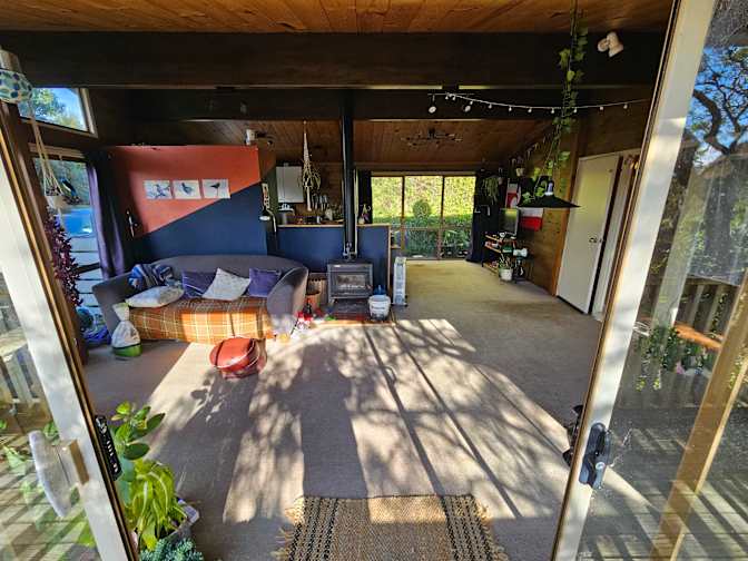 Lachlan's room