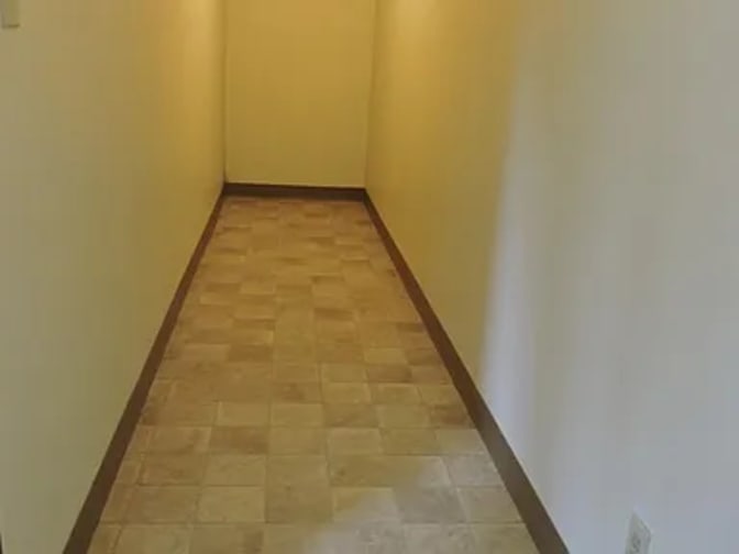 Christian's room