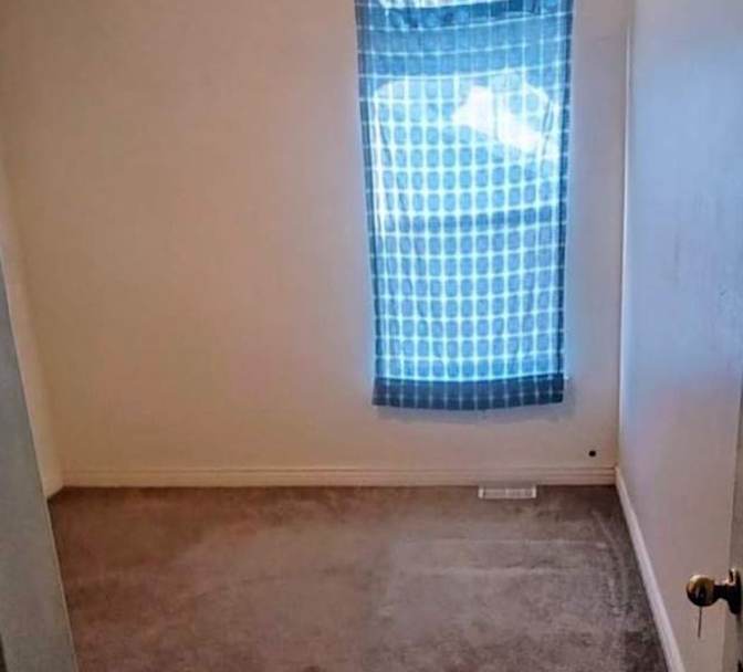Becka Newby's room