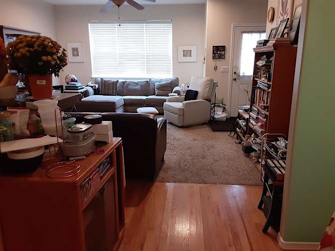 Karen's room