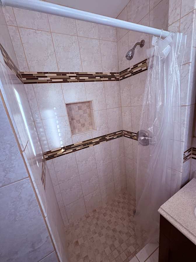 Fabiola Mungaray's room