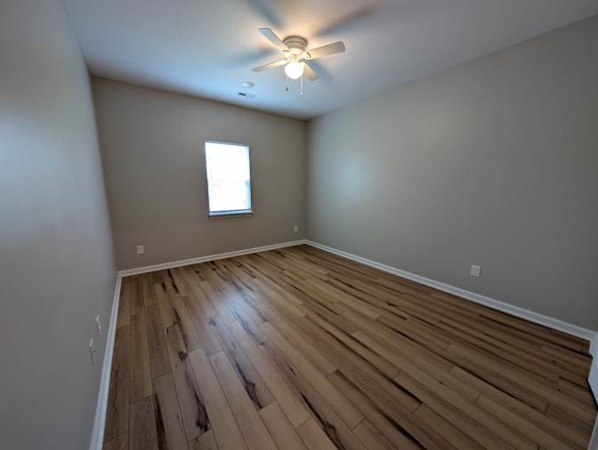 Alcove Rooms's room