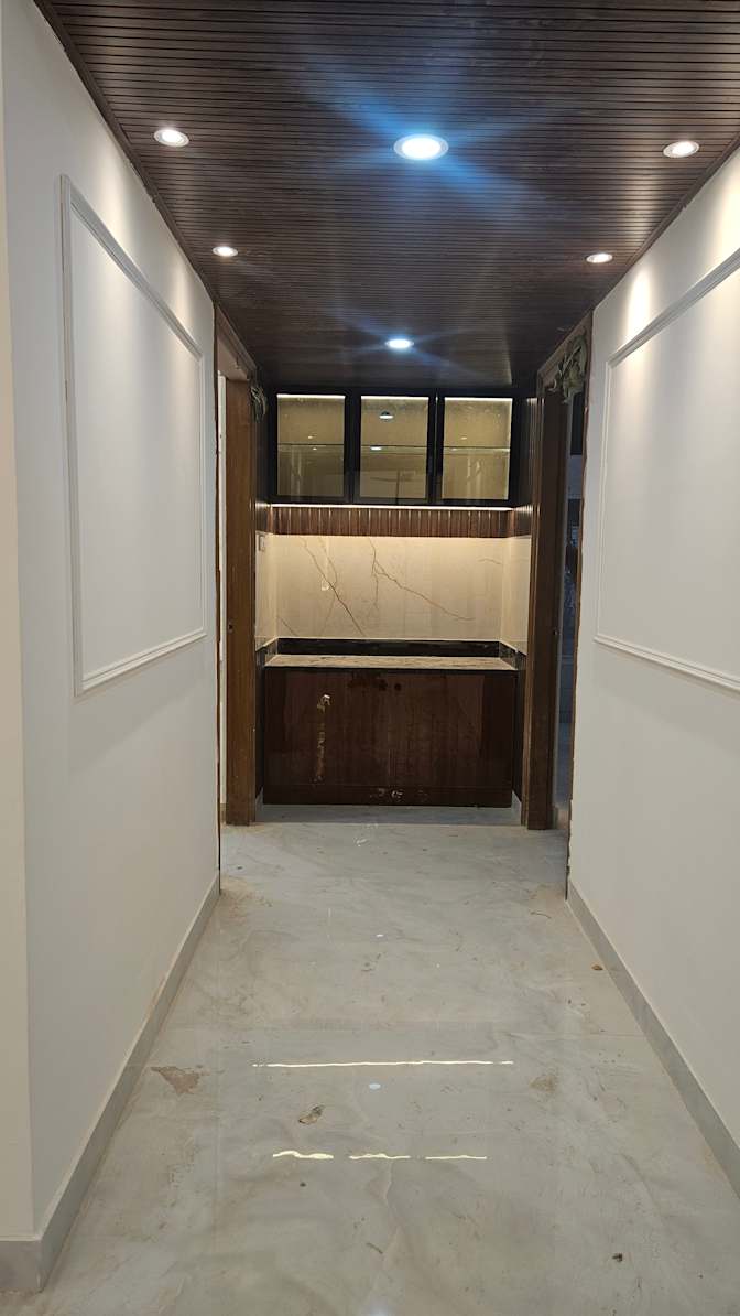 Jagadeesh's room