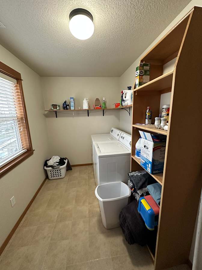 Kylie's room