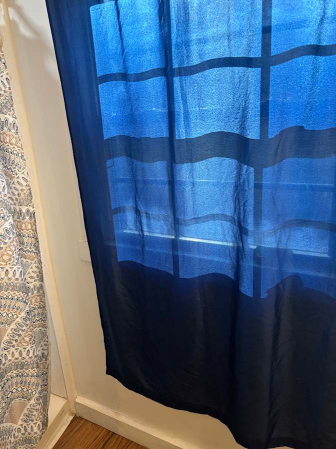 Harold brown's room