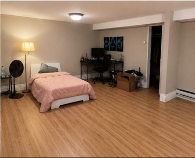 Keerthikan Jegan's room