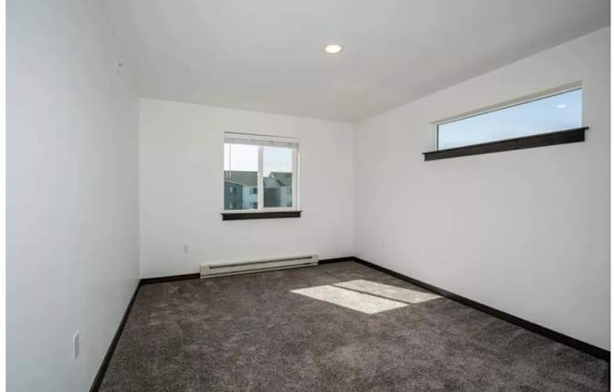 Christopher's room