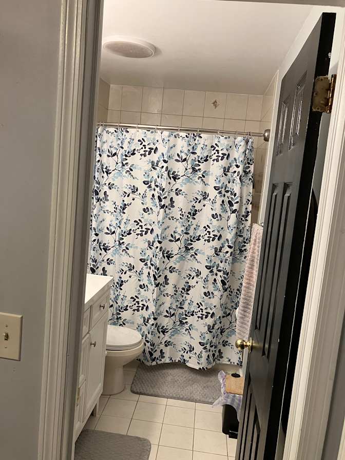 Katie's room
