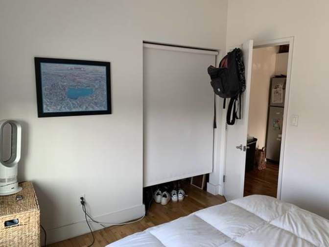 Mia's room