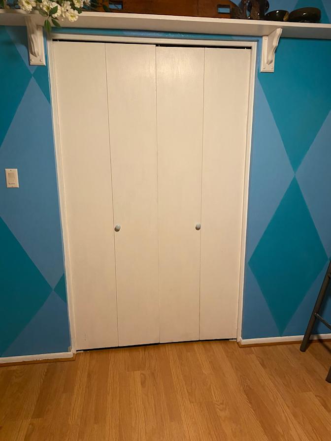 Lilia Janss's room