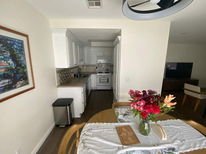 Gabriela's room