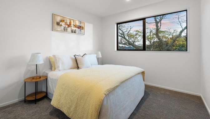 Abhishek's room