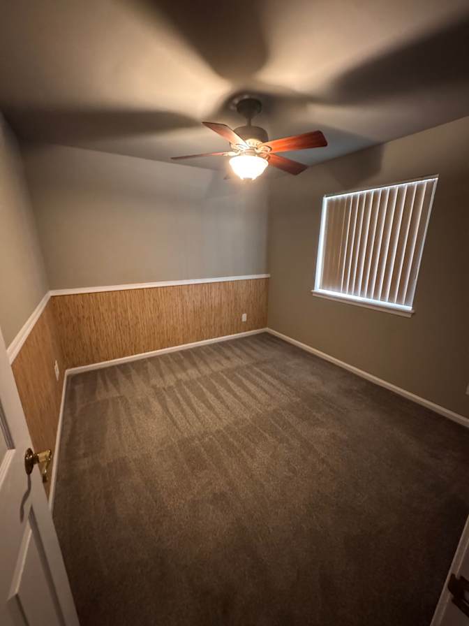 lexi's room