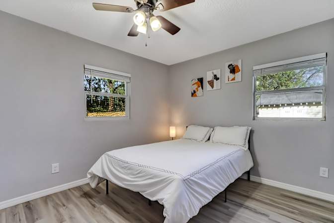 PadSplit's room