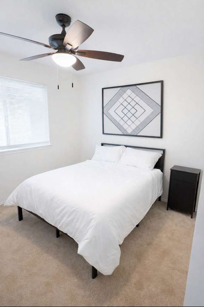 PadSplit's room