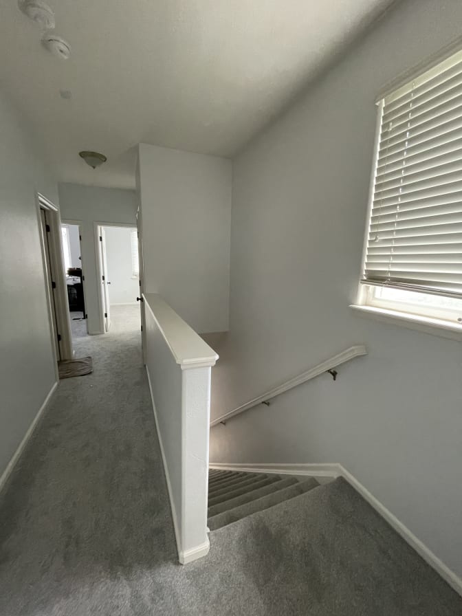 Jaheen's room