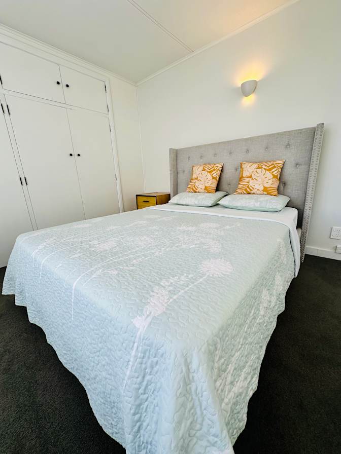 Lala's room