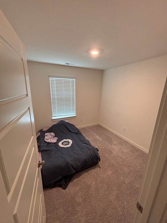 Katelin's room