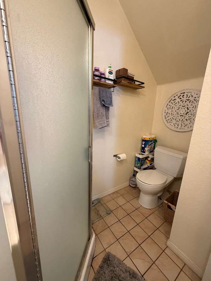 Alex's room