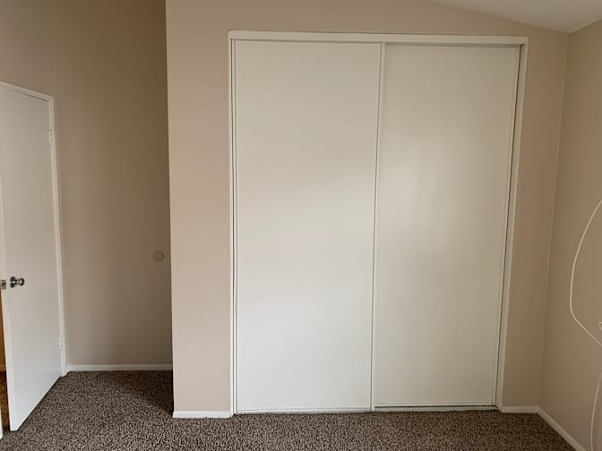 Tony's room