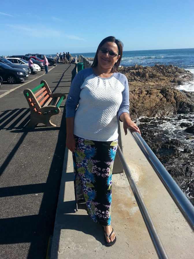 Lizette Michele