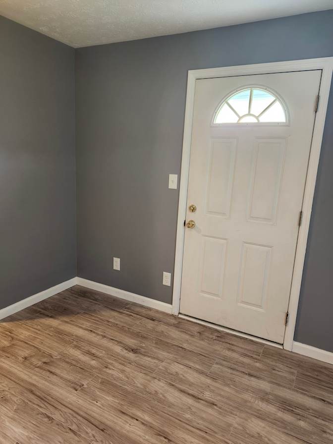 LeMara's room