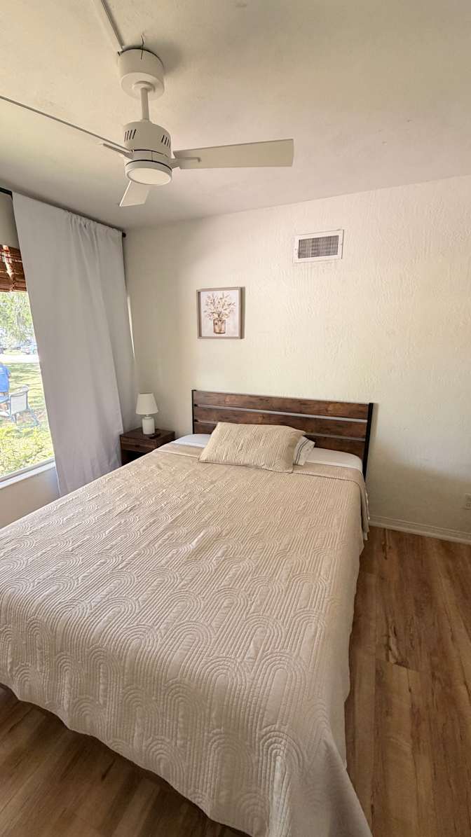 Liliana's room