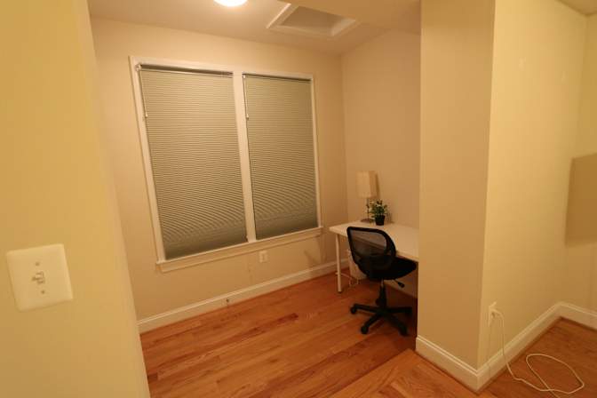 Lilian's room