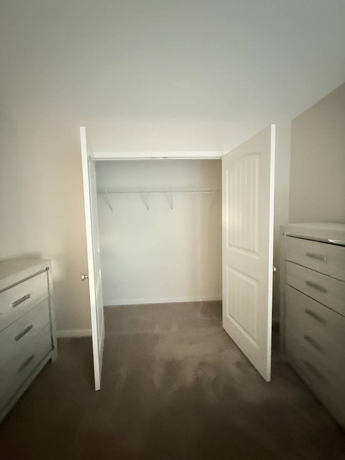Benita's room